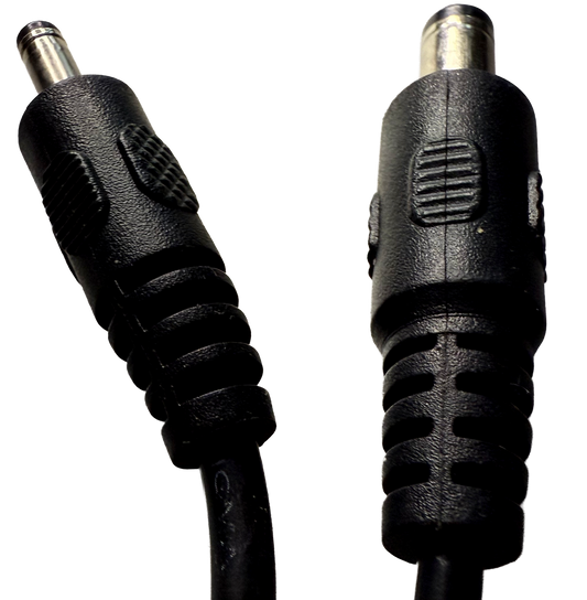 2 Neurocare Pro Connector Cables