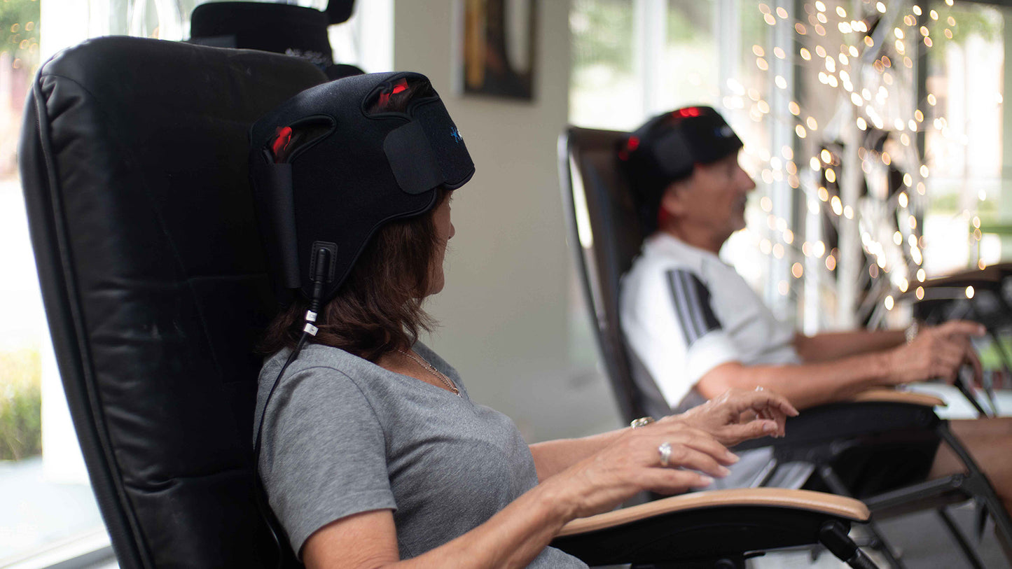 Brain Care Home System