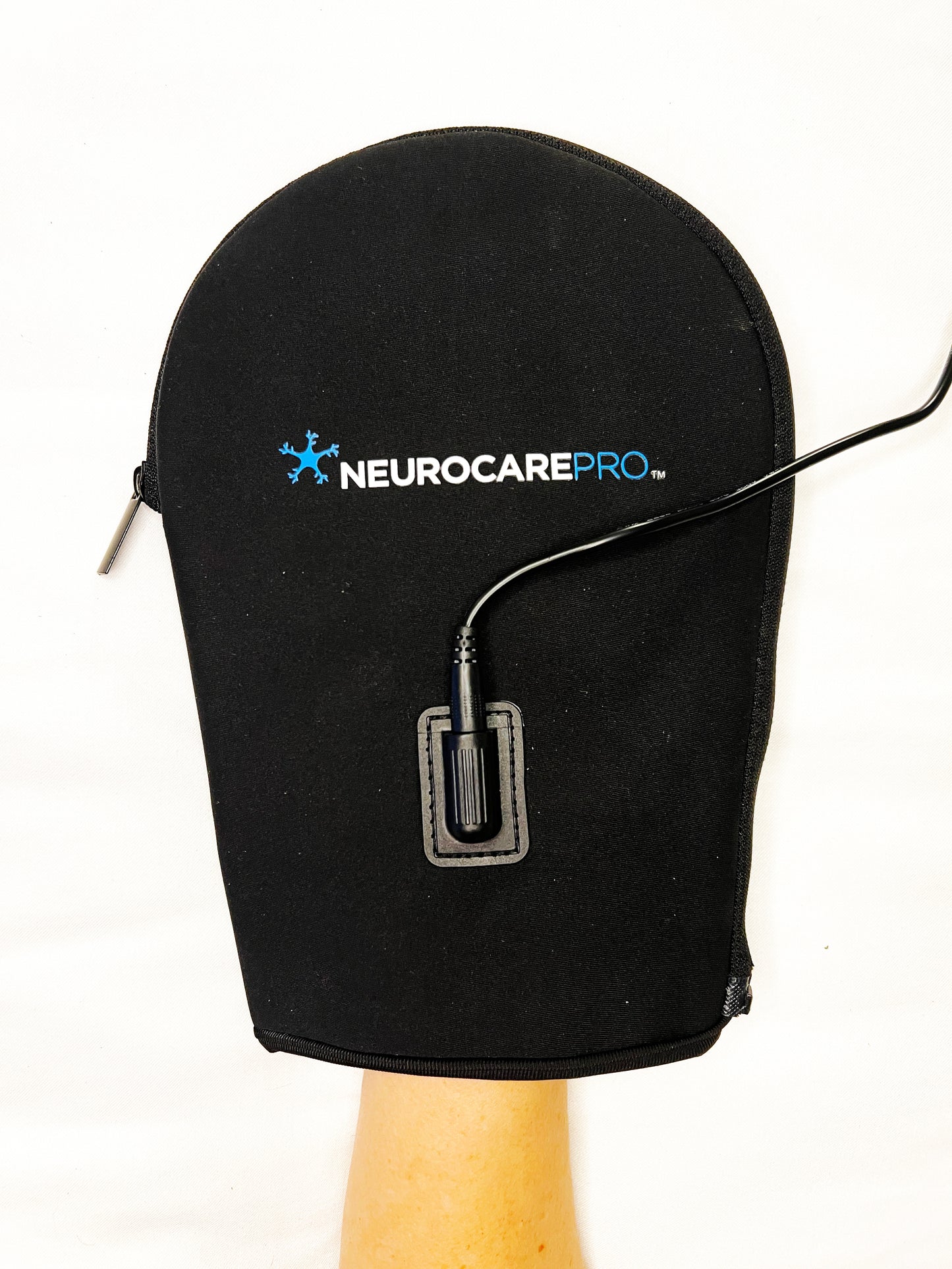 NeurocarePro Dual-sided Hand Mit