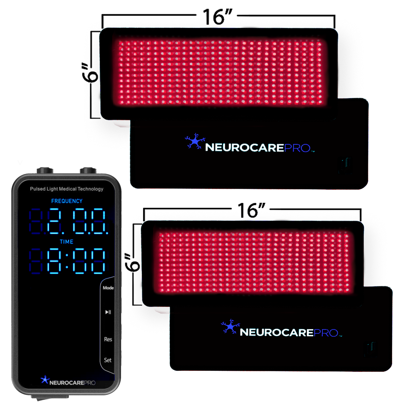 NCP-MD: Elite Joint Care System