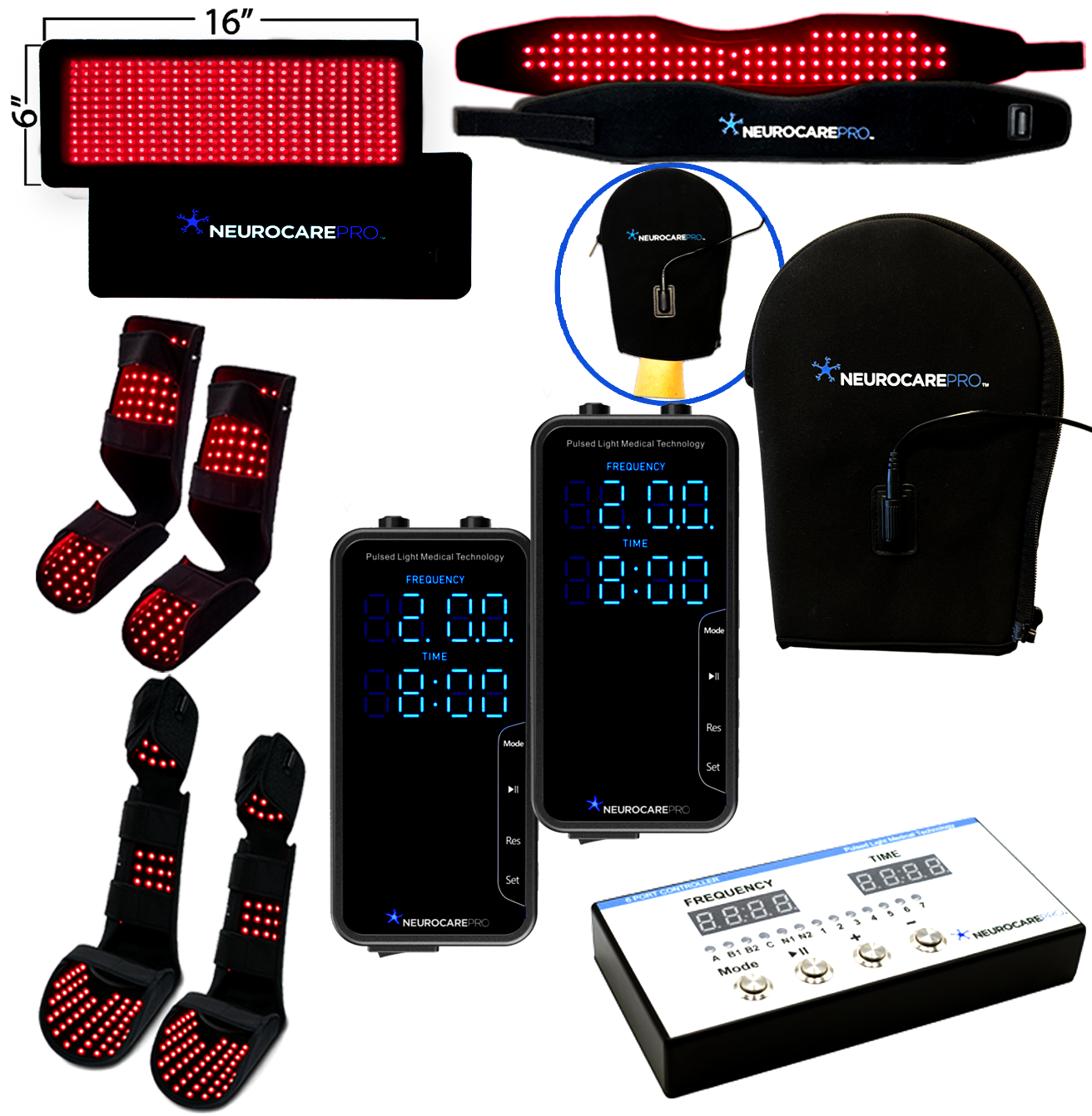 NCP-MD: Elite Joint Care System