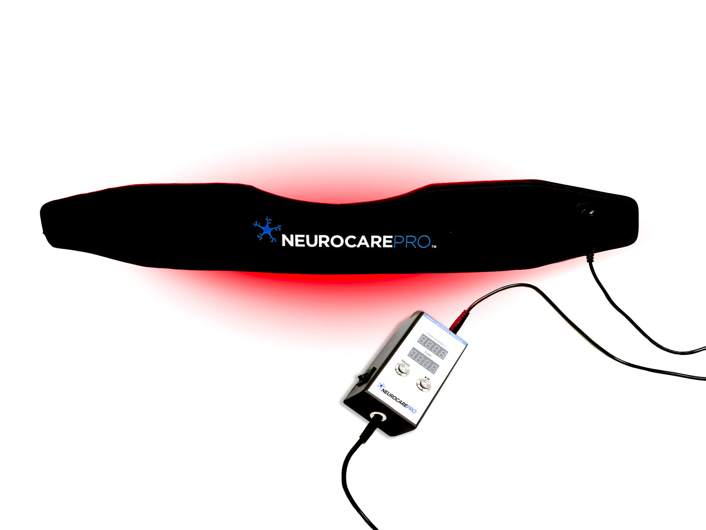 Pharyngeal/Neck Pad