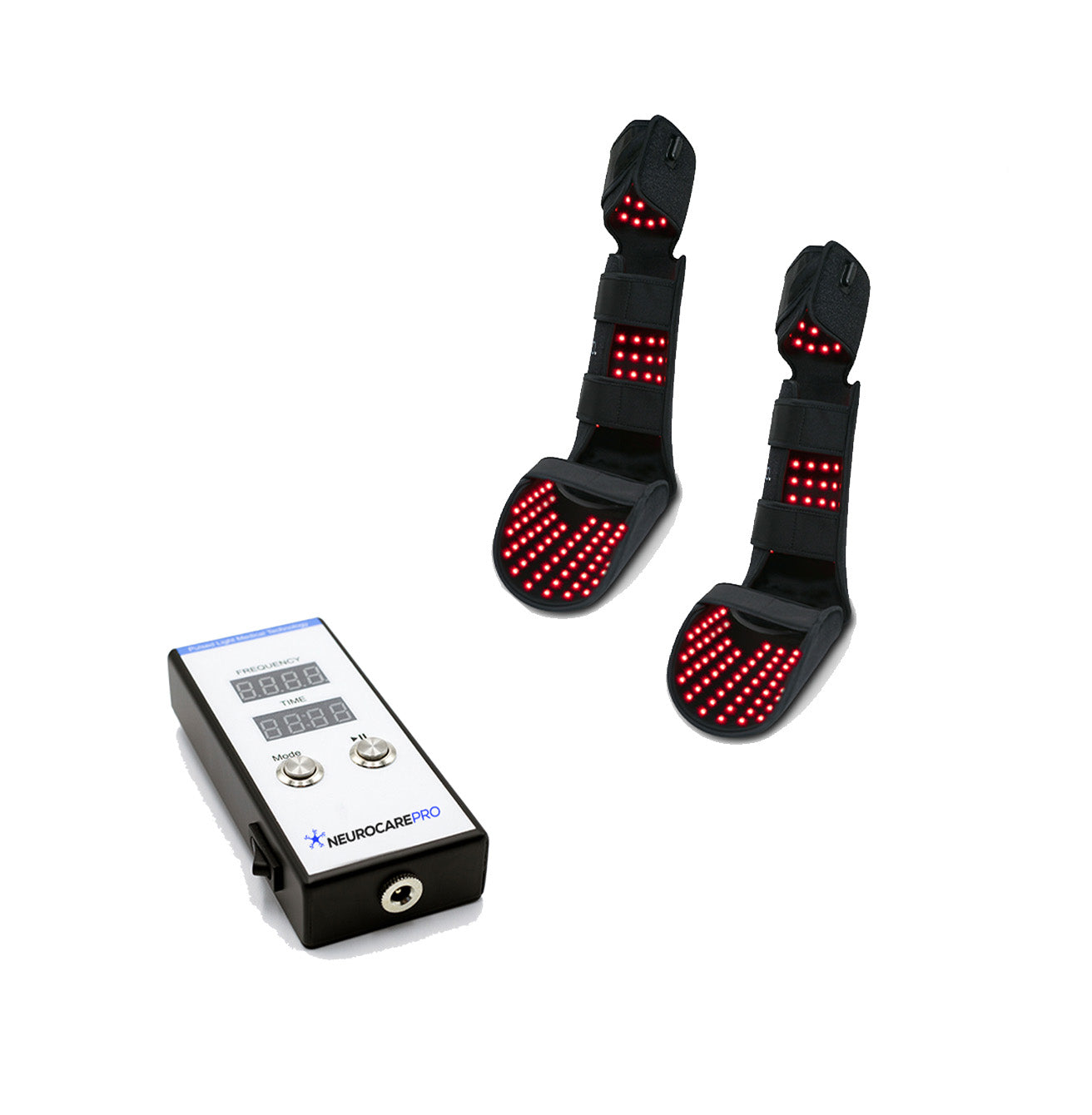 Peripheral Neuropathy Care System