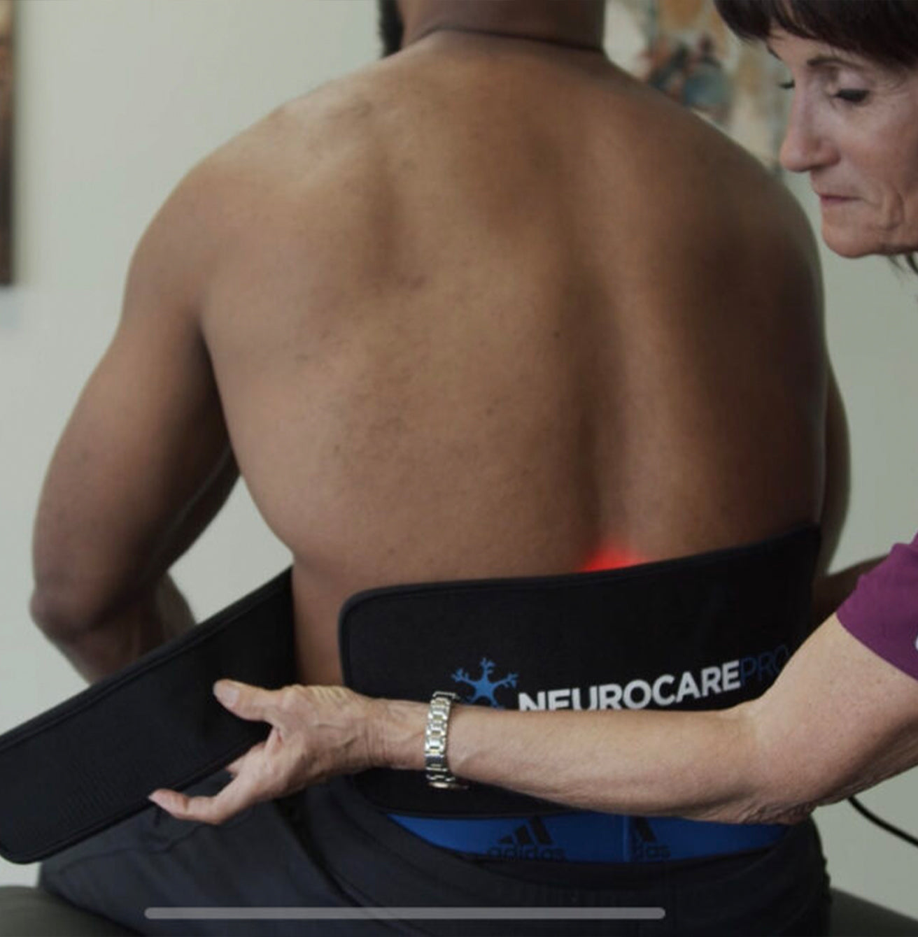 NeurocarePro Platinum Care Package