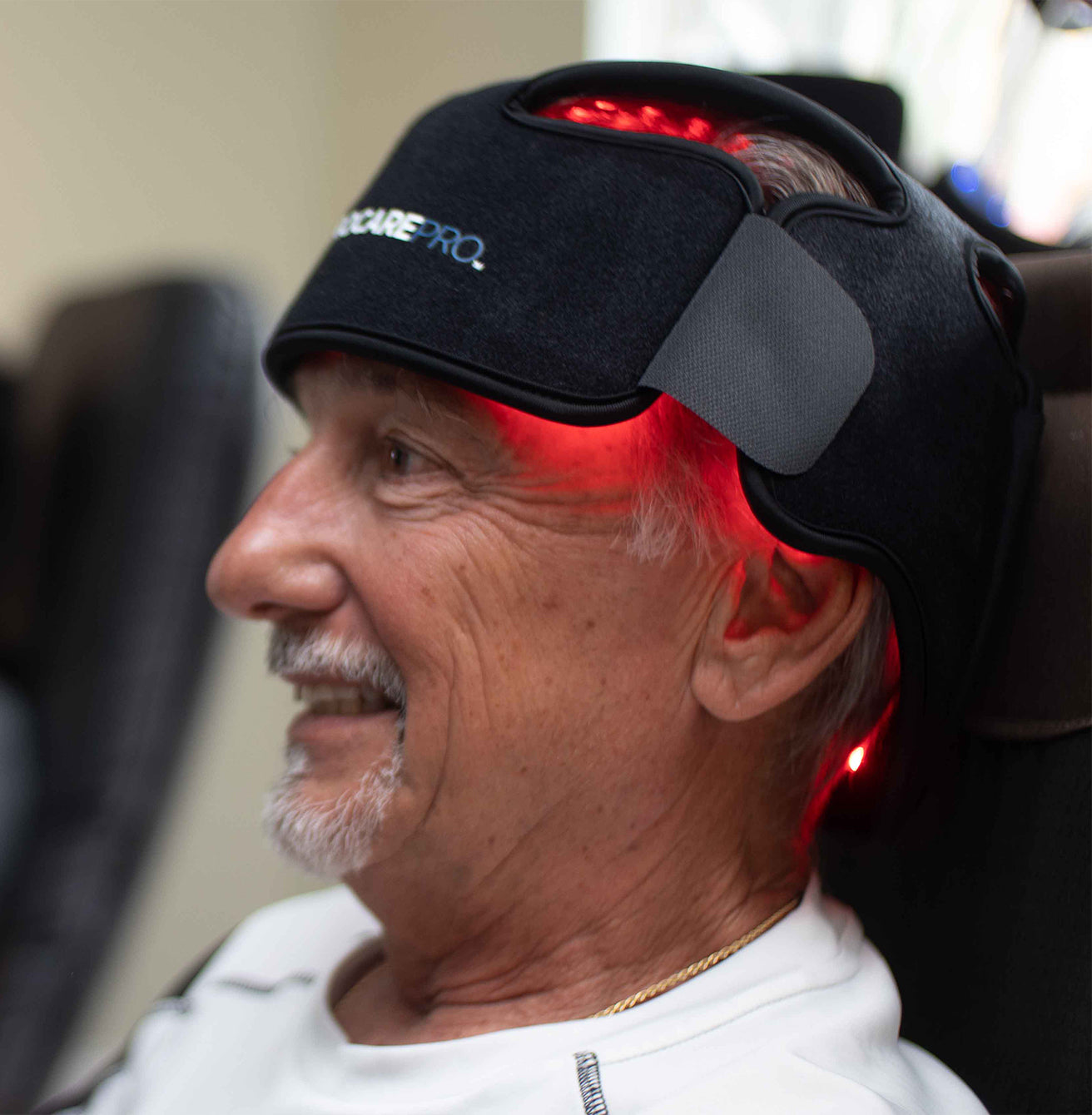 Brain Care Home System
