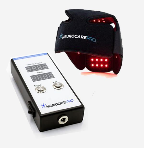 Brain Care Home System
