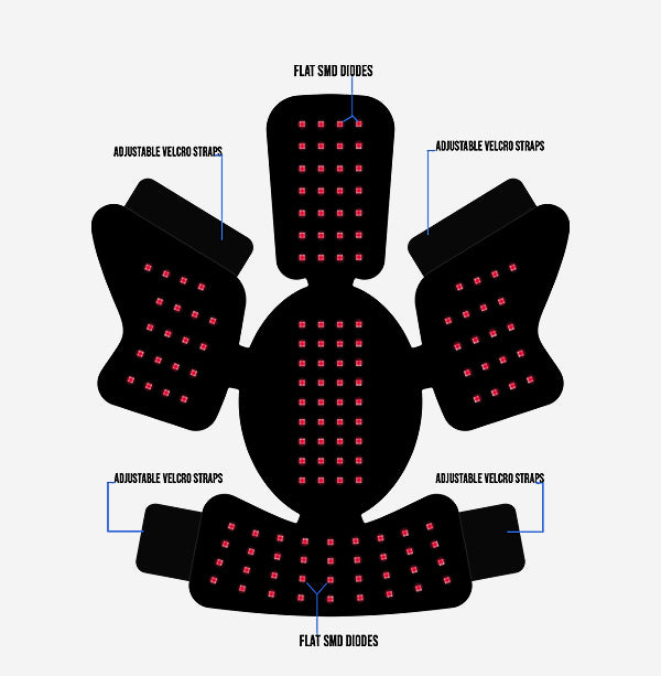 Brain-Gut Axis Home Care System