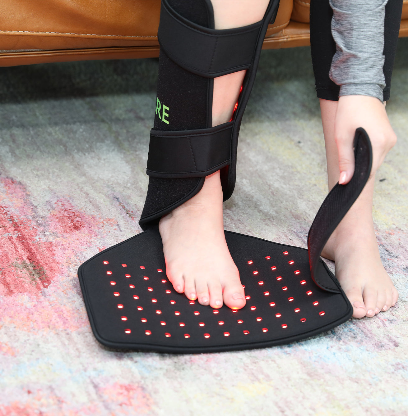 Peripheral Neuropathy Care System