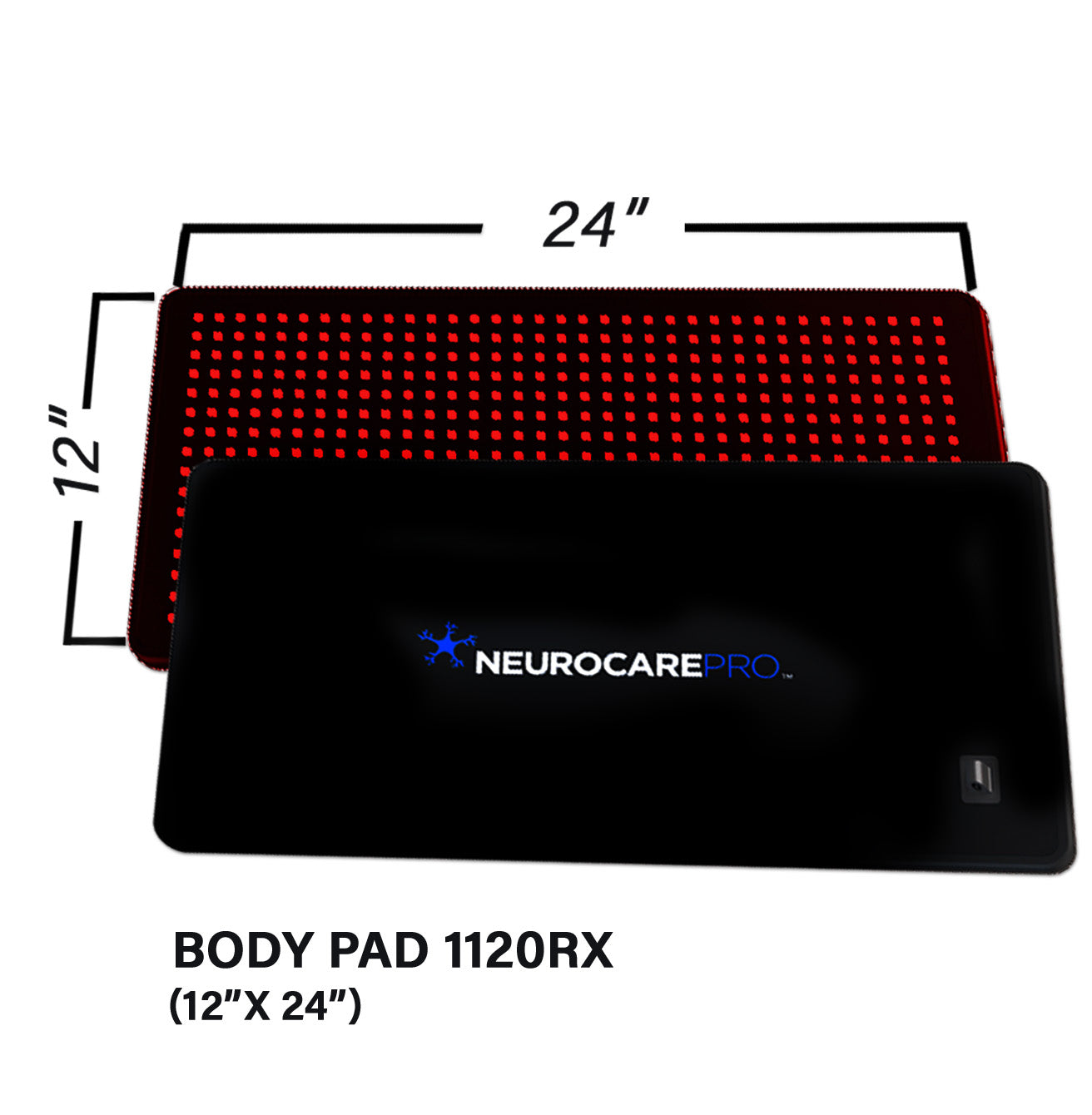 NCP-MD:  Optimal Whiplash Recovery System