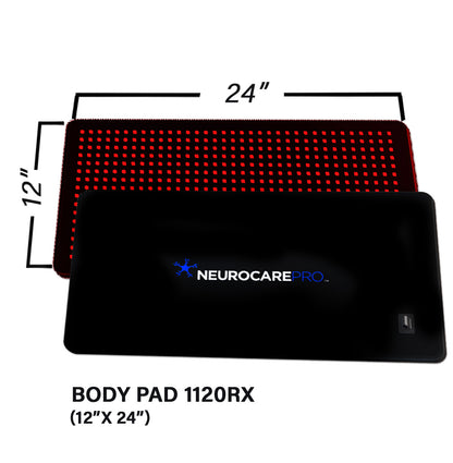 NCP-MD:  Optimal Whiplash Recovery System