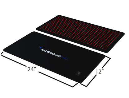 Pro Body Pad 1120RX (12"x24")