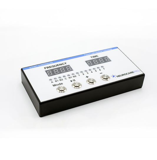 Neurocare Pro 6 Port Controller