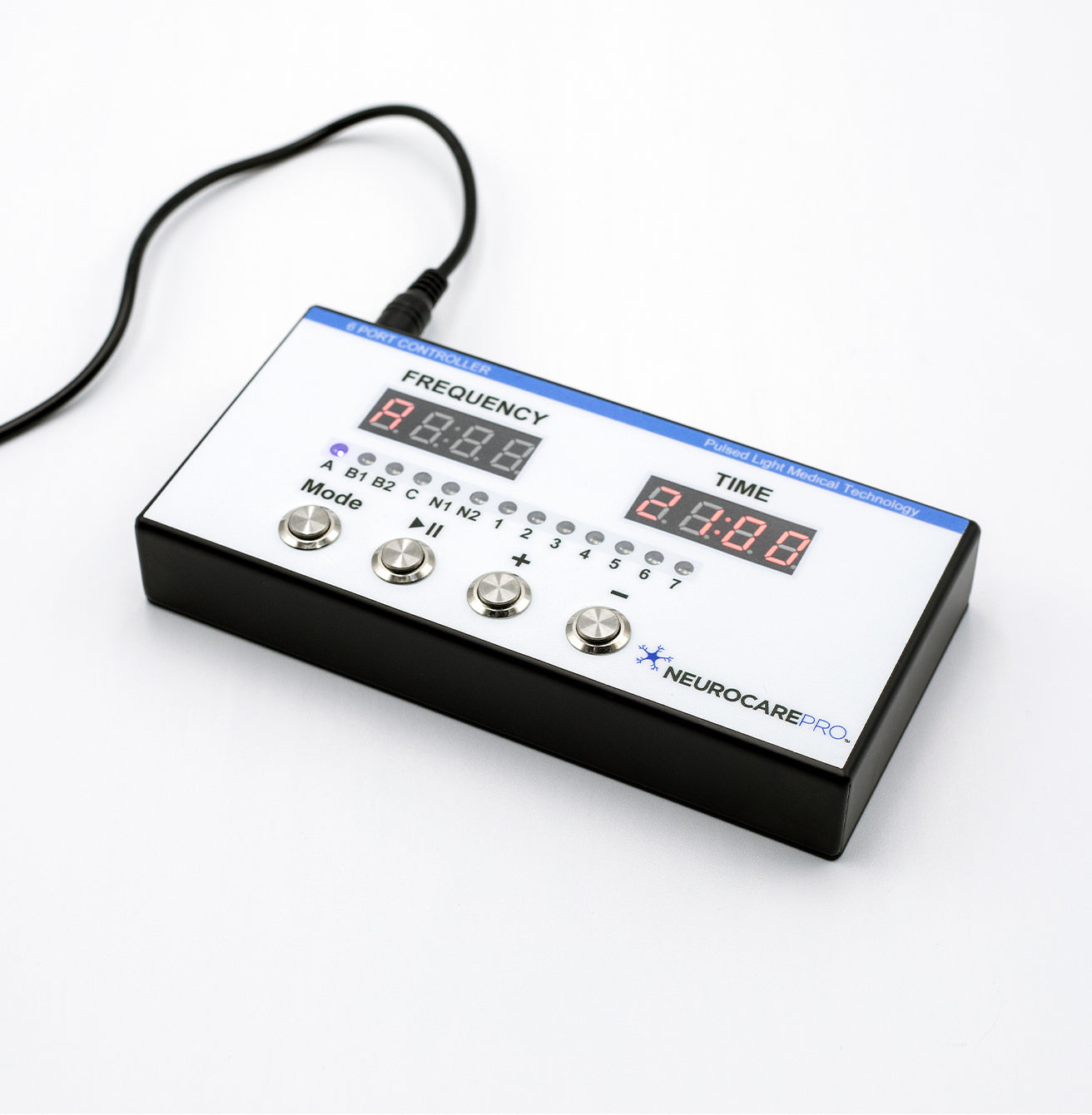 Neurocare Pro 6 Port Controller