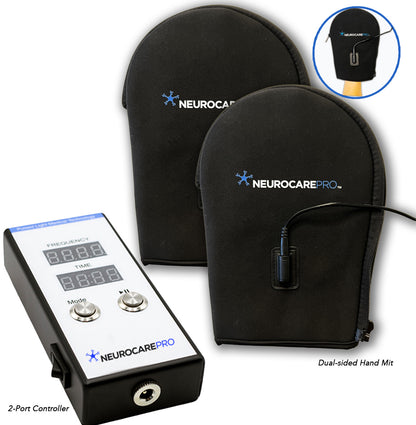 Neurocare Pro Home Care System for Hands