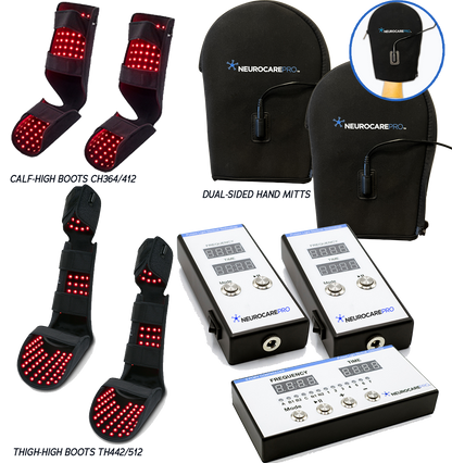 Hands, Legs & Feet Care System