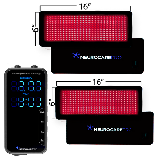 NCP-MD: Elite Joint Care System
