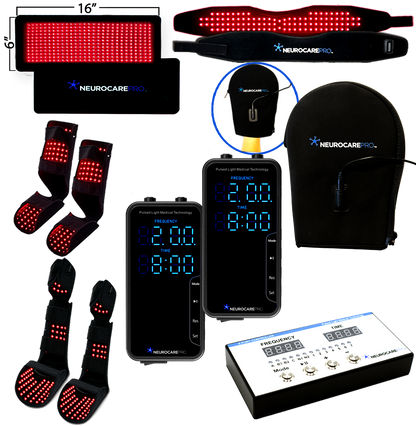 NCP-MD: Elite Joint Care System