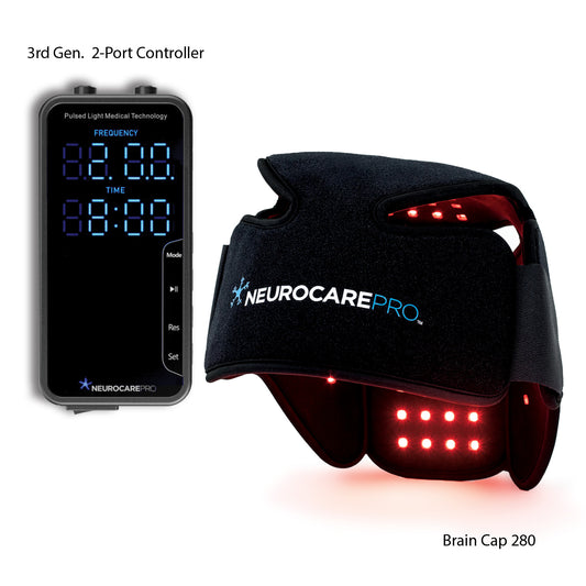 NCP-MD: Brain Care System 280