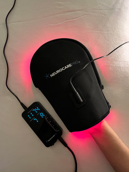 NeurocarePro Dual-sided Hand Mit