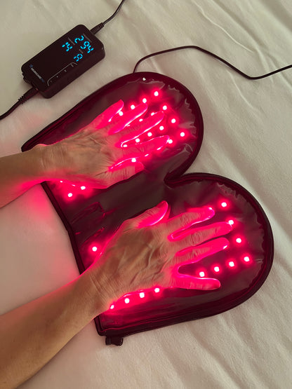 NeurocarePro Dual-sided Hand Mit